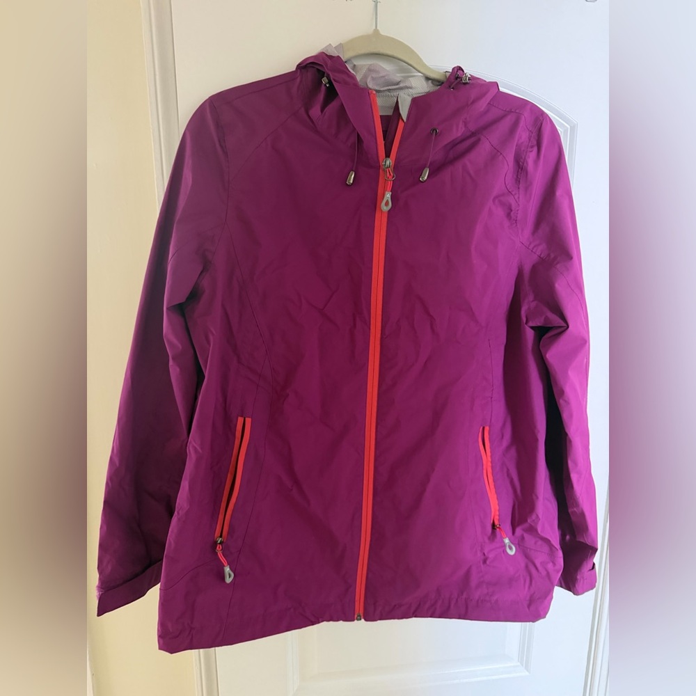 Gerry Raincoat - image 1